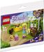 LEGO Polybag - Friends Flower Cart polybag 30413
