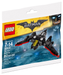 LEGO Polybag - The LEGO Batman Movie - The Mini Batwing set 30524