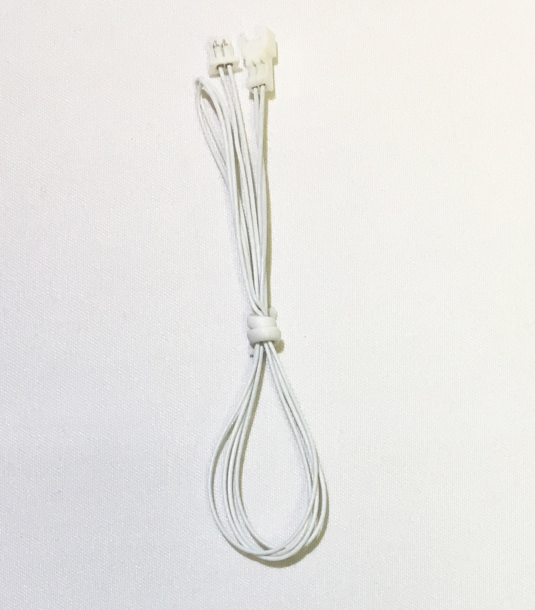 LIGHT LINX 30cm mini plug wire extender by Brick Loot