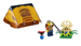 LEGO Polybag - City Jungle Explorer Kit set 40177