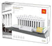 WANGE 4216 Lincoln Memorial of Washington DC brick set, sold by Brick Loot. Offered with or without the retail box. 