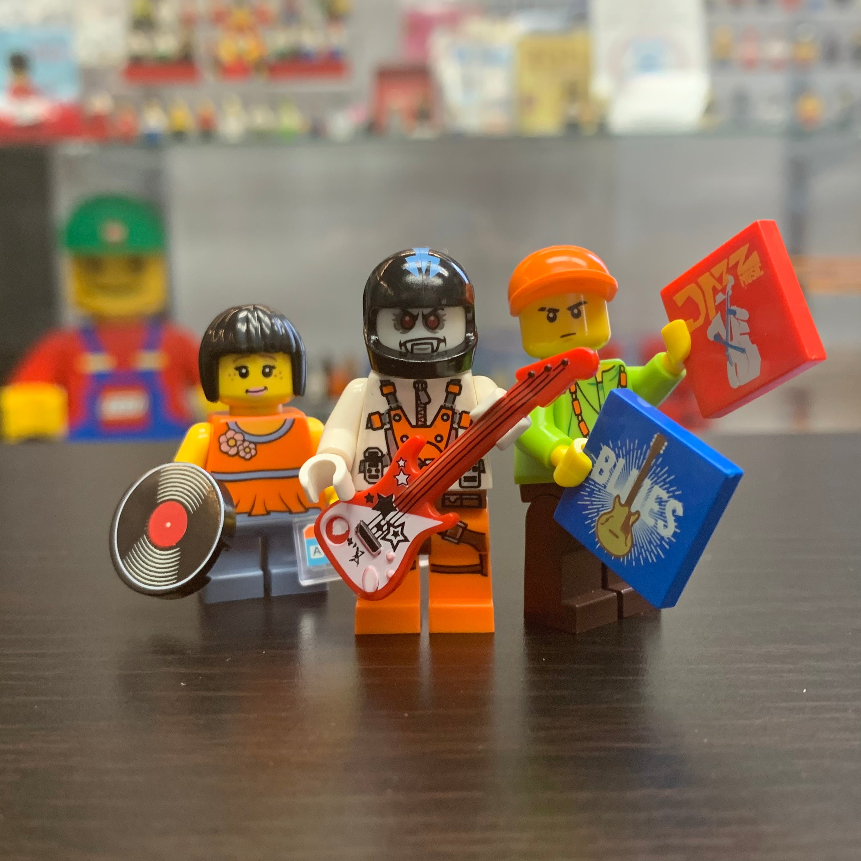 Music Accessory Pack
