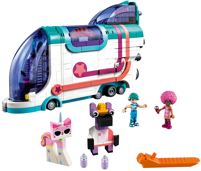 LEGO-The-LEGO-Movie-2-Pop-Up-Party-Bus-set-70828-sold-by-Brick-Loot