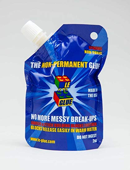Le-Glue-2-oz-pouch-Non-Permanent-Glue-for-LEGO®-Bricks-sold-by-Brick-Loot