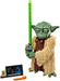 LEGO Star Wars: Sculptures: Star Wars Episode 3: Yoda set 75255