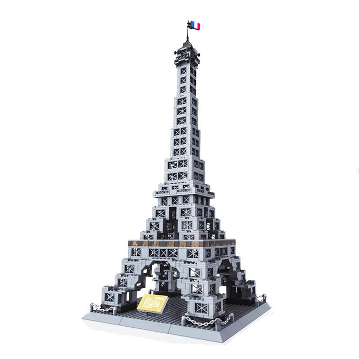 WANGE 5217 (8015) The Eiffel Tower