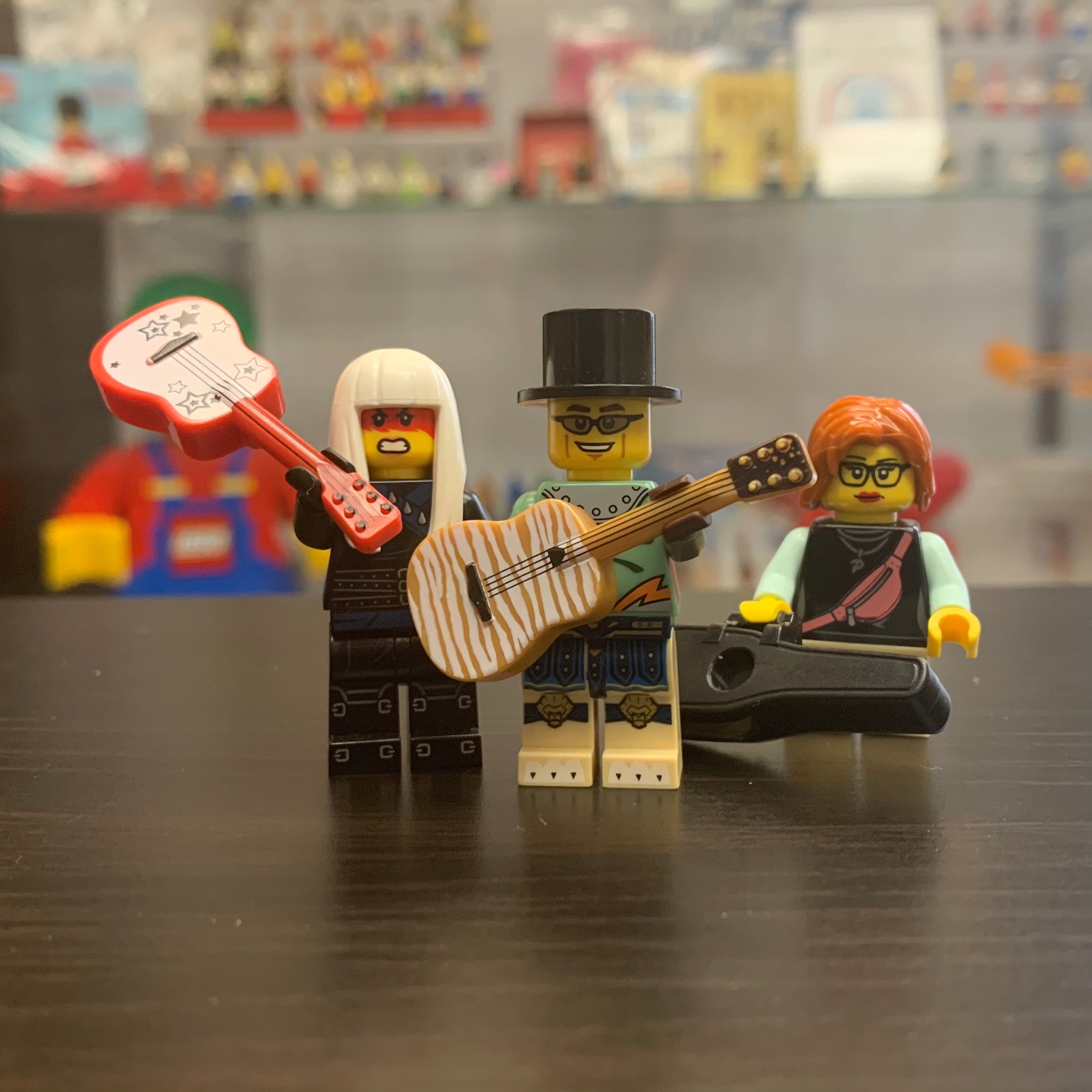 Music Accessory Pack