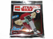 LEGO Polybag - Star Wars Episode 4/5/6: Slave I - Mini foil pack 911945