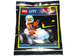 LEGO Polybag -  Town: City: Space Port: Astronaut with Space Buggy foil pack 951911