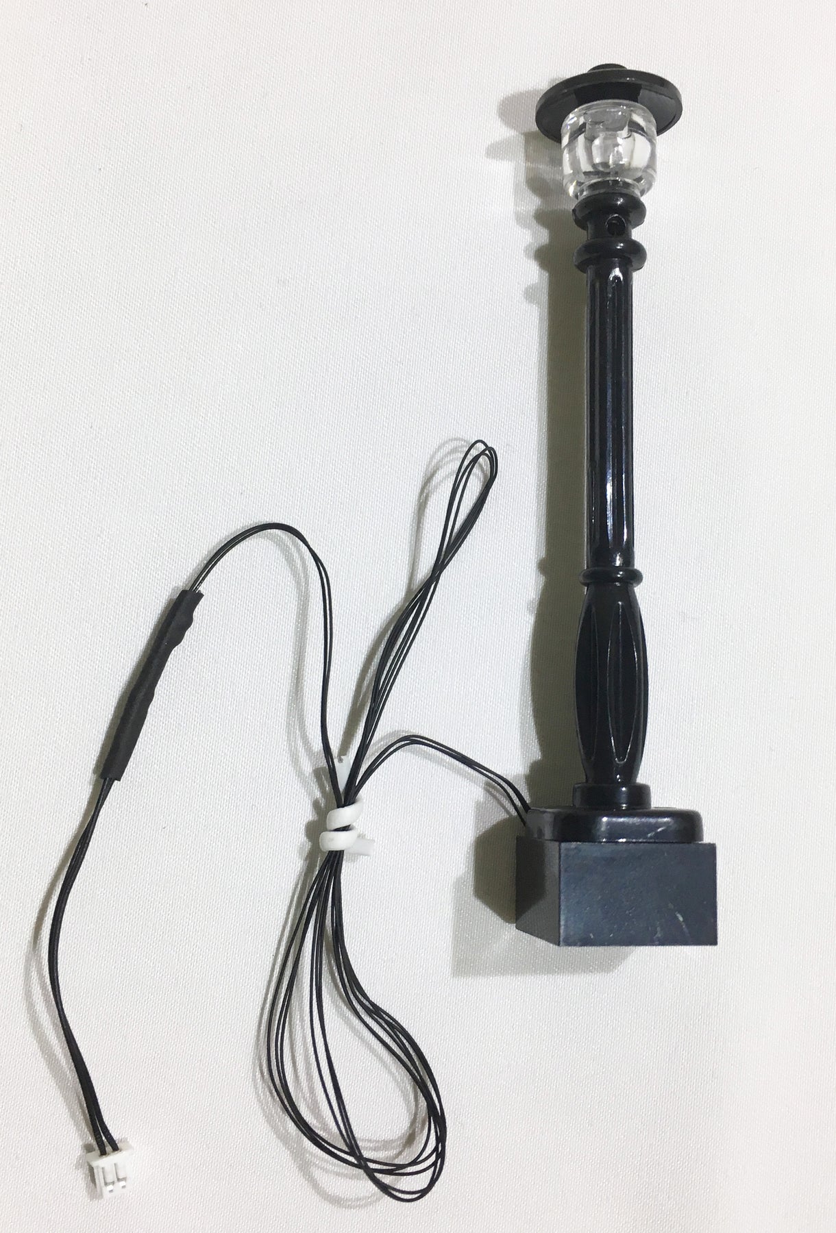 Lego discount street lamp