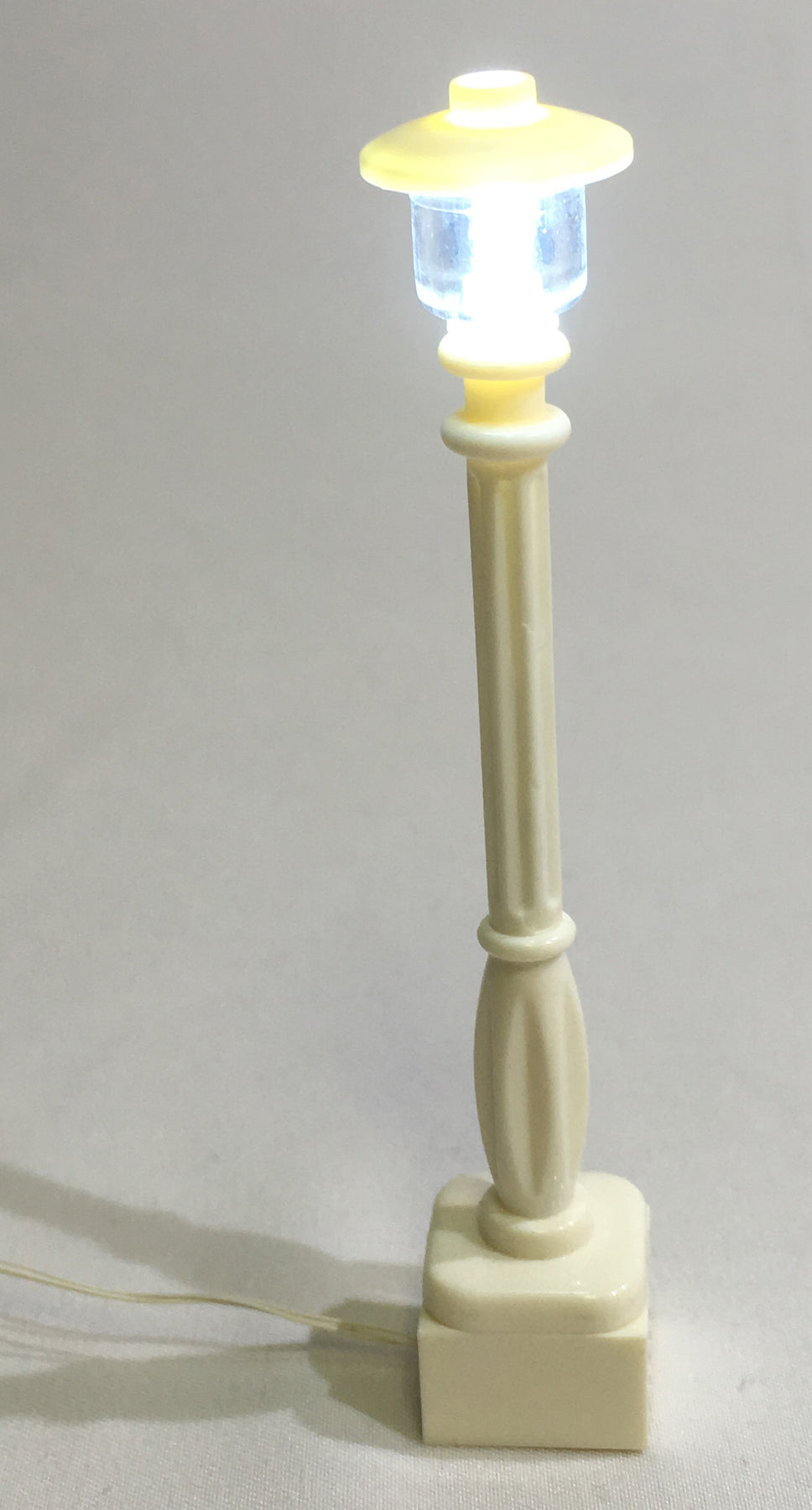 LED Street Lamps and Traffic Lights for LEGO LIGHT LINX works
