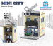 Mini City – Barber Shop