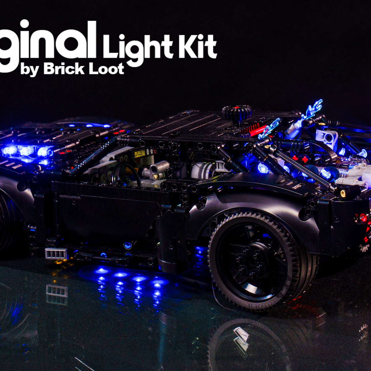 Lego Sets Lego Technic Lowrider Lego Batman Joker Notorious