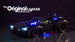 LED Lighting Kit for LEGO Technic THE BATMAN - BATMOBILE set 42127