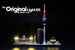 LED Lighting Kit for LEGO Architecture Berlin Skyline set 21027