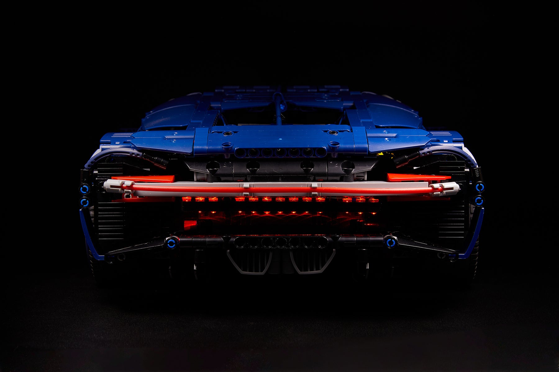 Lego bugatti chiron led kit hotsell