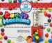 Exclusive Brick Loot Build Candy Machine  – 100% LEGO Bricks