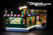 LED Lighting Kit for LEGO Ideas FRIENDS Central Perk set 21319