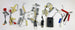 Brick Loot Light Kit LED light strings & battery box, custom-designed for the LEGO Disney Train and Station set 71044.