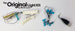 LED Lighting Kit for LEGO Architecture Dubai Skyline set 21052