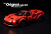 LED Lighting Kit for LEGO Ferrari F8 Tributo 76895