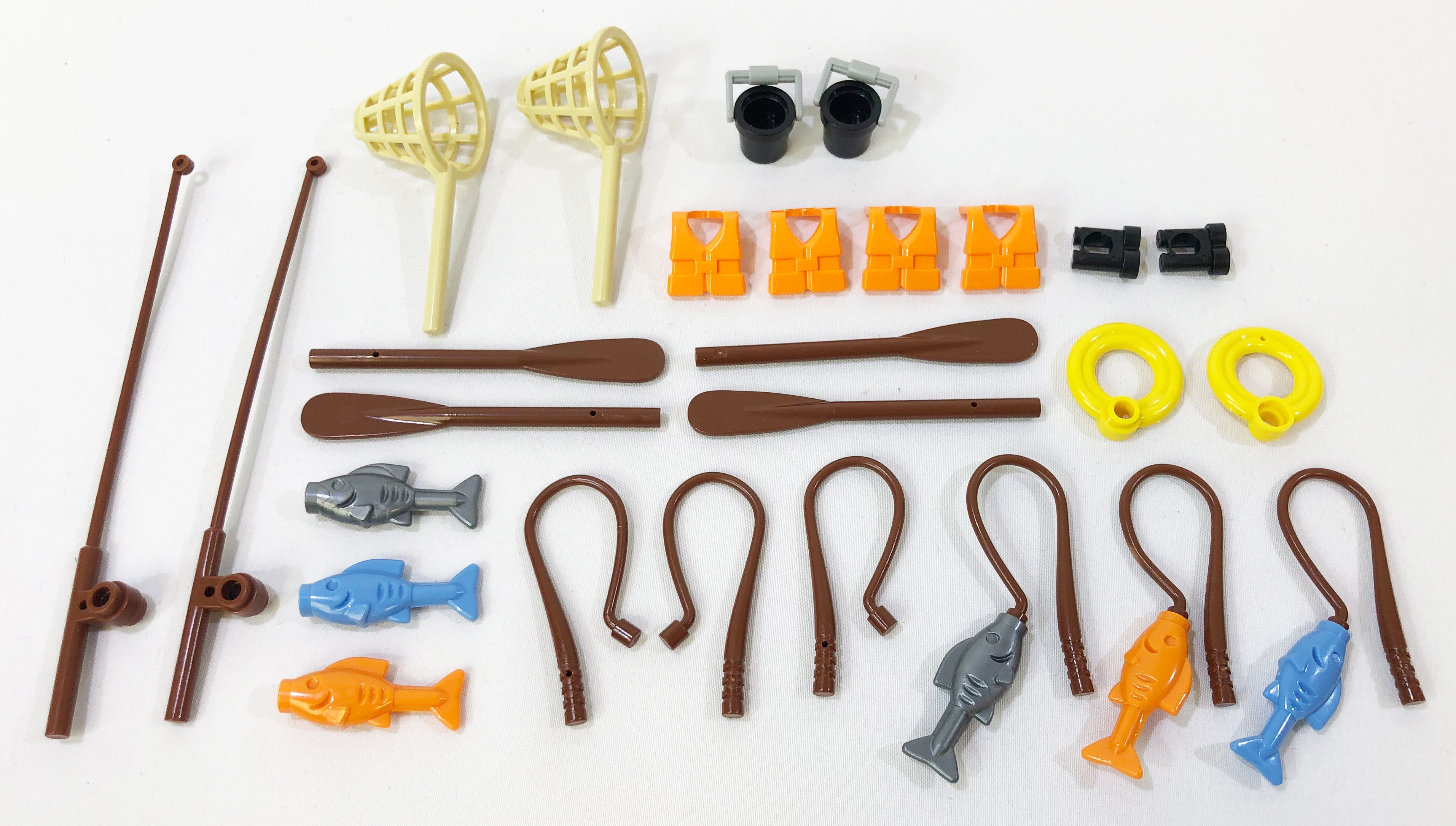 Fishing Accessory Pack