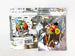 Fishing Brick Accessory Pack - Major Brand Brick Compatible