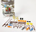 Fishing Brick Accessory Pack - Major Brand Brick Compatible