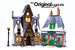 LED Lighting Kit for LEGO Harry Potter Hogsmeade™ Village Visit 76388