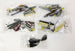 LED Lighting Kit for LEGO Harry Potter Diagon Alley 75978