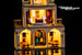 LED Lighting Kit for LEGO Harry Potter Dumbledore's Office 76402