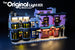 LED Lighting Kit for LEGO Harry Potter Diagon Alley 75978