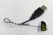 Brick Loot LED Lantern for Harry Potter minifigure, powered through USB (minifigure not included)