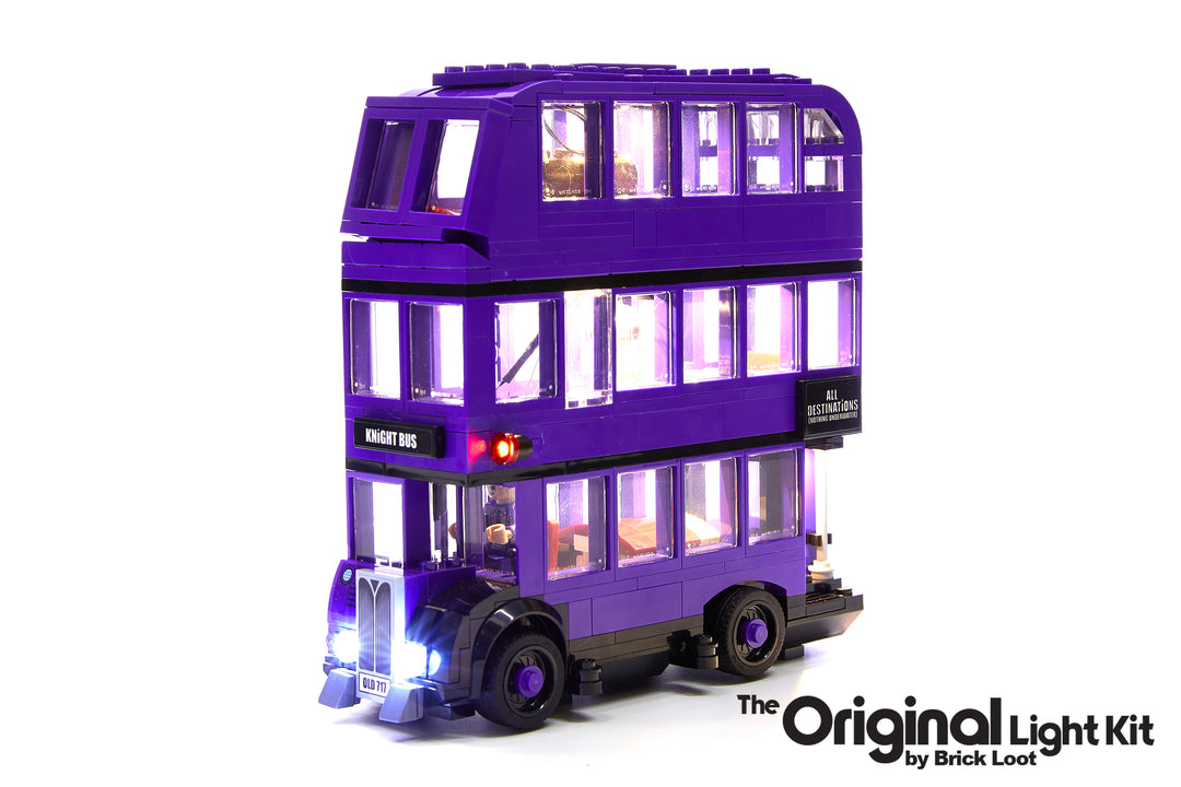 LEGO Harry Potter 75957 The Knight Bus