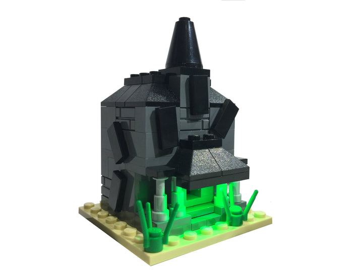 Brick-Loot-Exclusive-Build-Haunted-House-Manor-LEGO-bricks