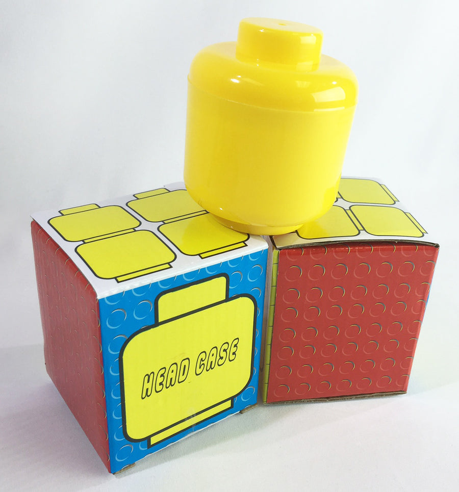Minifigures – Brick Loot