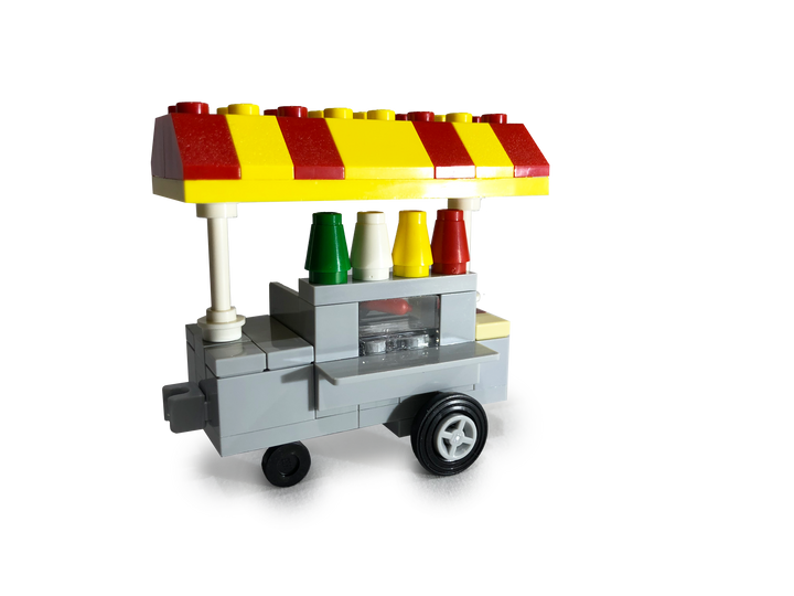 Brick-Loot-Exclusive-Build-Hot-Dog-Cart-LEGO-bricks