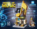 Mini City - Music Center