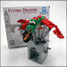 Flying Dragon STEM Building Kit
