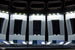 LEGO Iron Man Hall of Armor 76125 second floor kit with the Brick Loot Iron Man LED Light Kit.