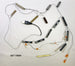 Brick Loot LED Light Kit custom-designed for the LEGO Harry Potter Great Hall set 75954..