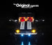 LED Lighting Kit for LEGO Chevrolet Camaro Z28 set 10304