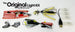 LED Lighting Kit for LEGO Hogwarts Express™ – Collectors' Edition 76405