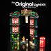 LED Lighting kit for LEGO Harry Potter The Ministry of Magic 76403