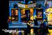 LED Lighting Kit for LEGO Creator Jazz Club 10312
