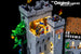 LED Lighting Kit for LEGO Lion Knights' Castle 10305