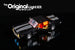LED Lighting Kit for LEGO Chevrolet Camaro Z28 set 10304