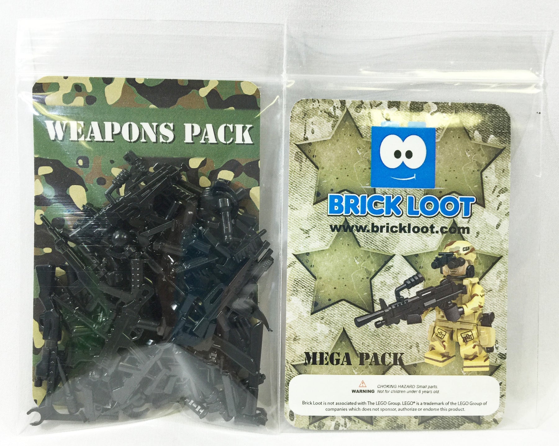 Lego hotsell mega bricks