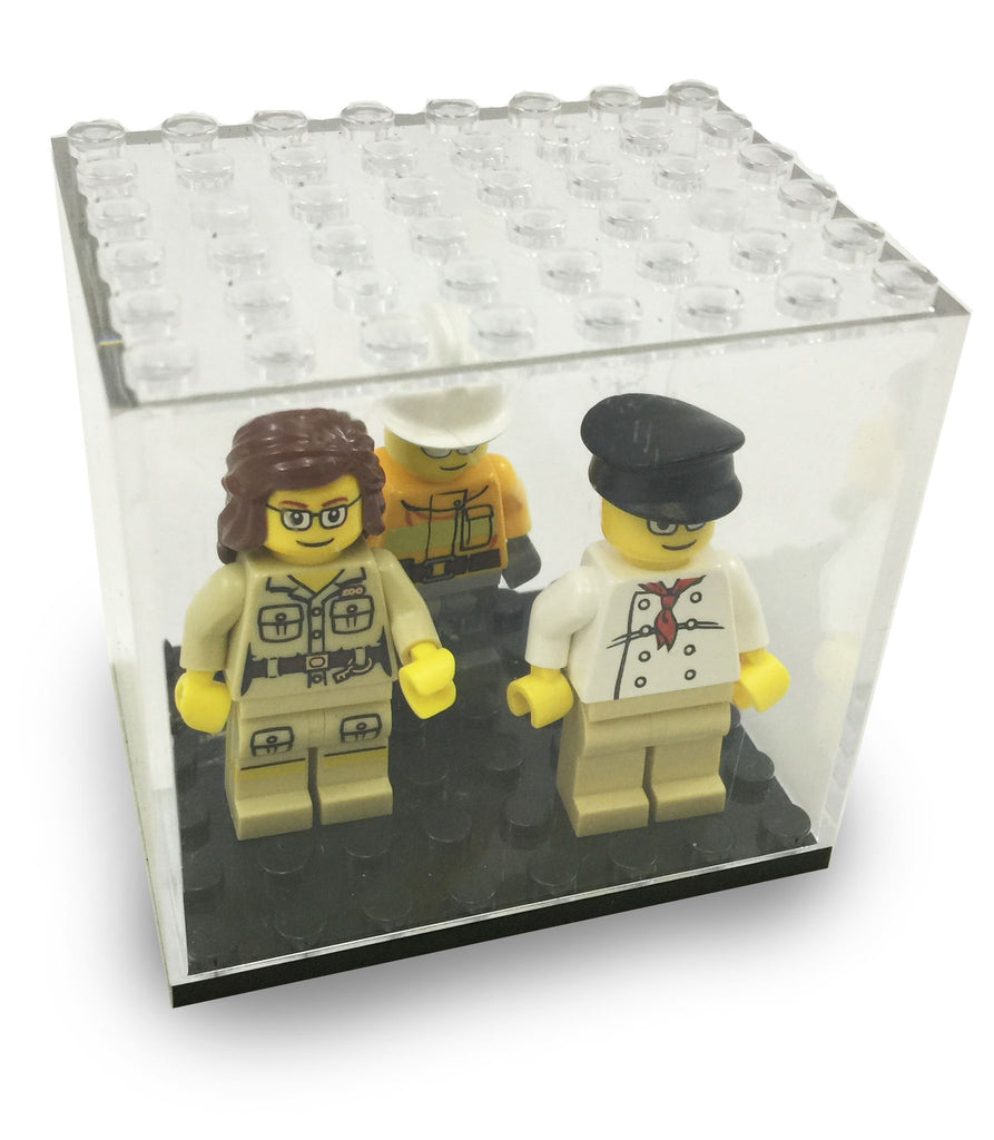 M-FIGZ-Stackable-Minifigure-Case-Sold-By-Brick-Loot-Minifigures-not-included