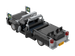 Presidential Limo Brick Set